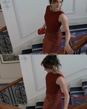 Maisie Williams photo