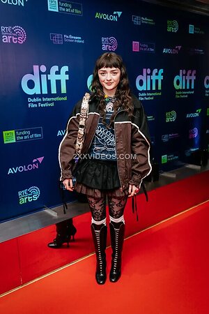 Maisie Williams