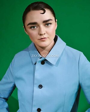 Maisie Williams