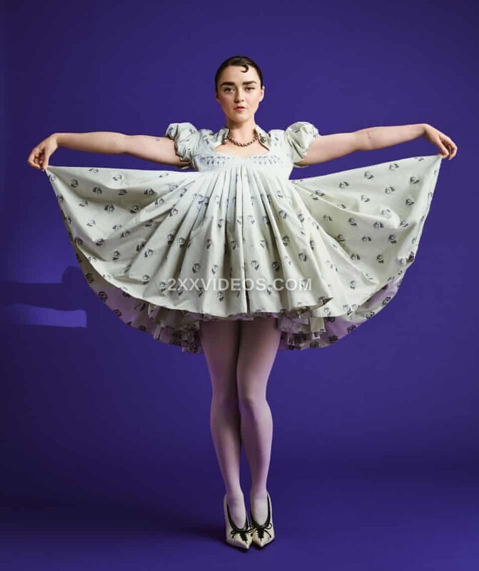 Maisie Williams photo