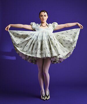 Maisie Williams photo