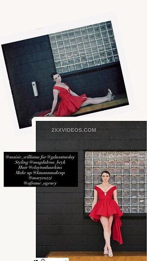 Maisie Williams photo