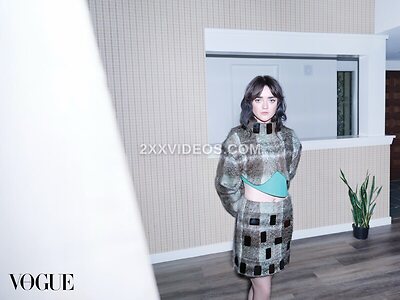 Maisie Williams photo