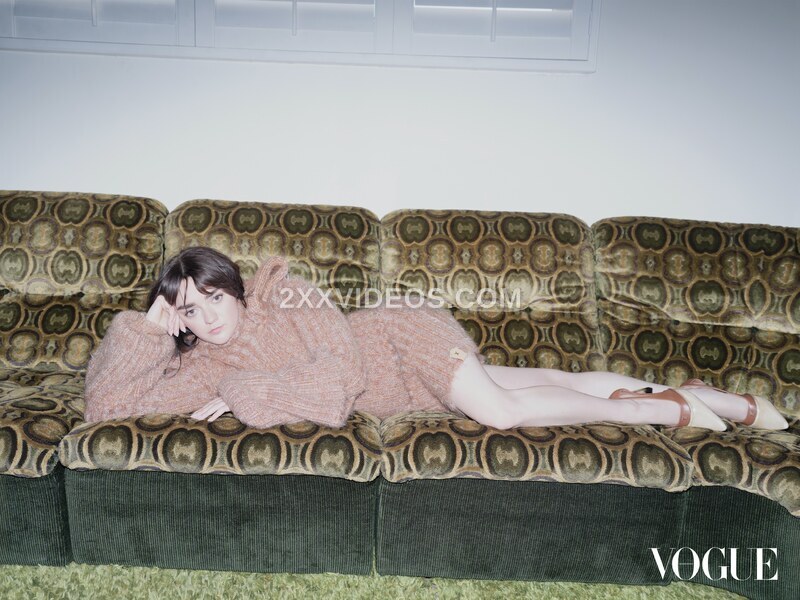 Maisie Williams photo