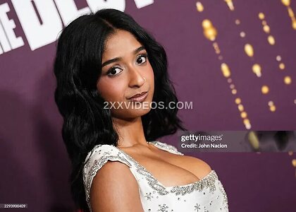 Maitreyi Ramakrishnan Nude Leaked Photo #19