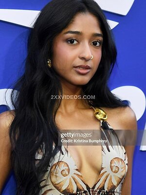 Maitreyi Ramakrishnan photo