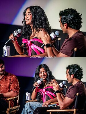 Maitreyi Ramakrishnan Nude Leaked Photo #69
