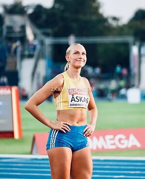 Maja Åskag photo