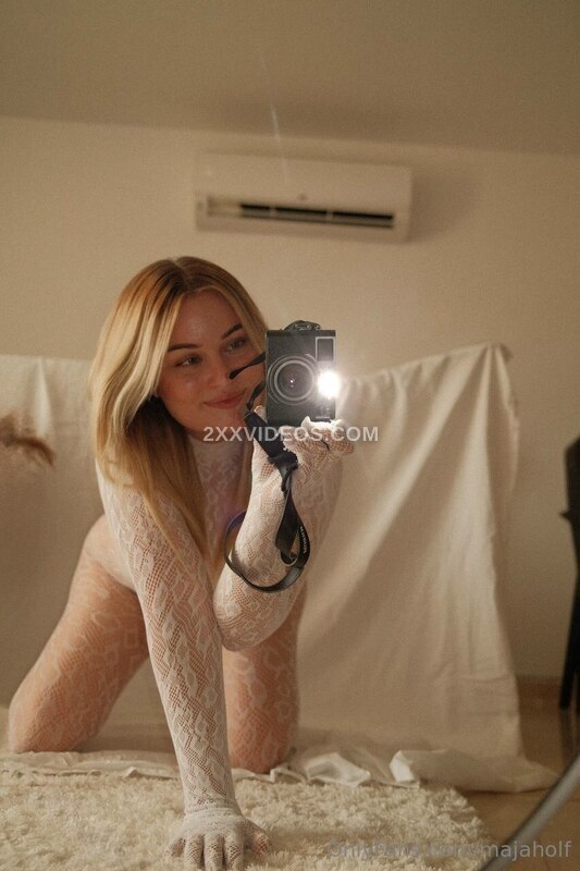majaholf photo
