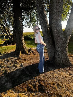 Makenna Kelly Nude Leaked Photo #3