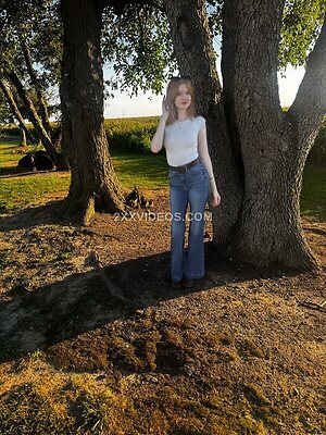 Makenna Kelly Nude Leaked Photo #5
