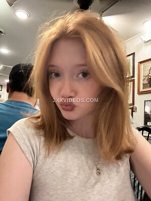 Makenna Kelly Nude Leaked Photo #7