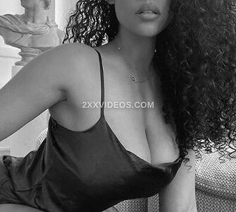 Malaika Terry Nude Leaked Photo #2