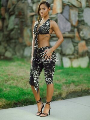 Malaika Terry photo