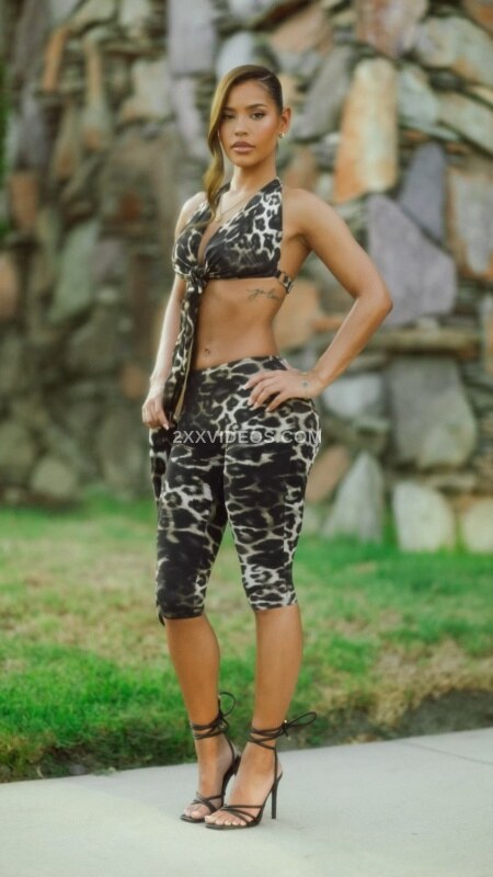 Malaika Terry photo