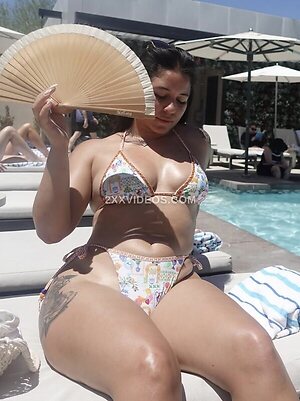 Maleni Cruz photo