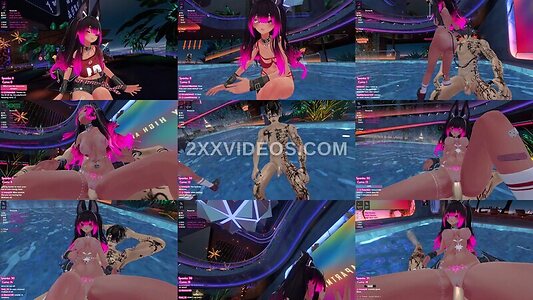 MaliceTheSuccubus