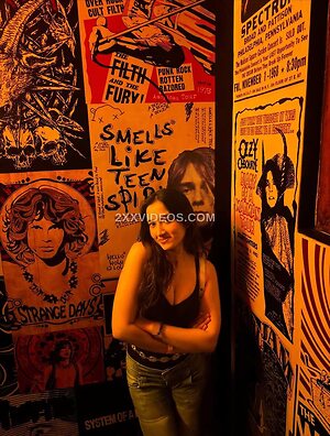 malika saxena Nude Leaked Photo #9