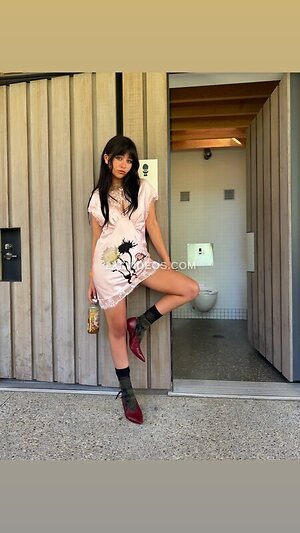 Malina Weissman Nude Leaked Photo #13