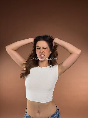 Malle Christian Nude Leaked Photo #8