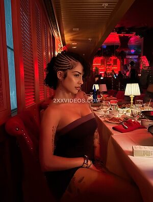 Malu Trevejo Nude Leaked Photo #9