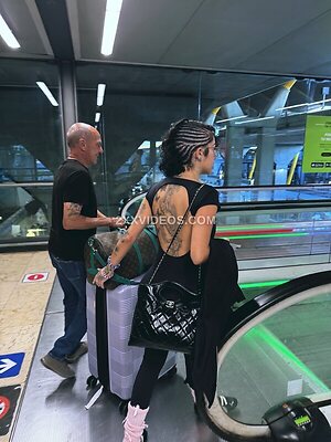 Malu Trevejo photo