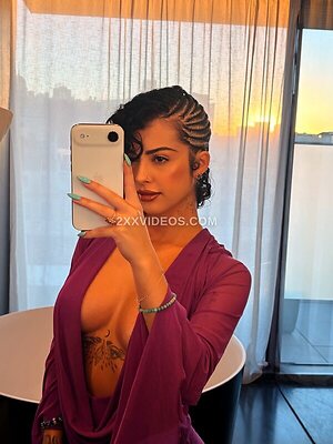 Malu Trevejo photo