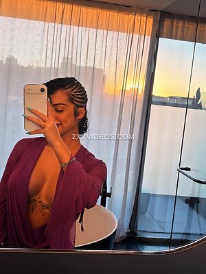 Malu Trevejo photo