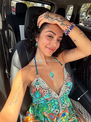 Malu Trevejo