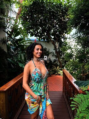 Malu Trevejo Nude Leaked Photo #26