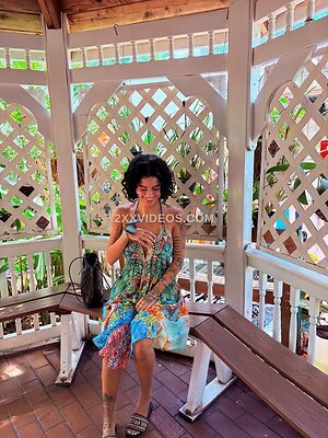 Malu Trevejo Nude Leaked Photo #27