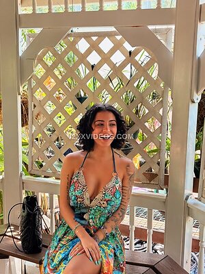 Malu Trevejo Nude Leaked Photo #28