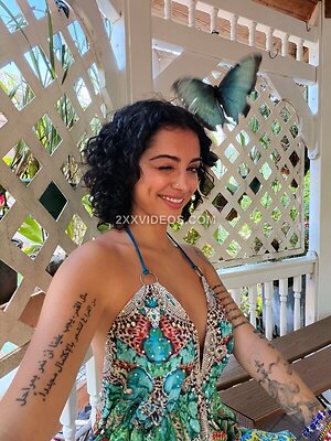 Malu Trevejo Nude Leaked Photo #29