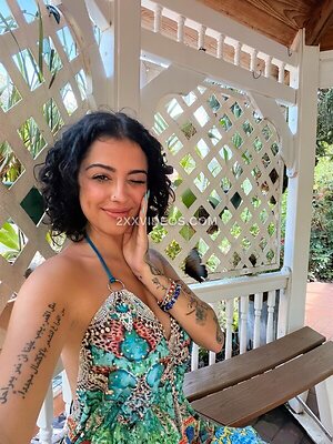 Malu Trevejo Nude Leaked Photo #30