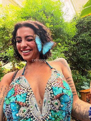 Malu Trevejo Nude Leaked Photo #35