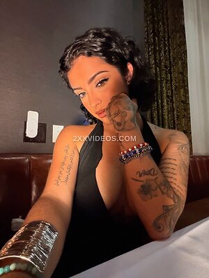 Malu Trevejo Nude Leaked Photo #61