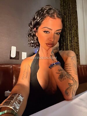 Malu Trevejo Nude Leaked Photo #62
