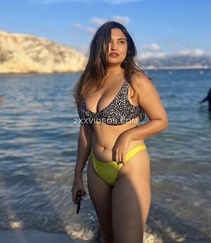 Malvika Billa Nude Leaked Photo #4