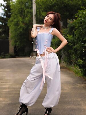Mamarika Nude Leaked Photo #5