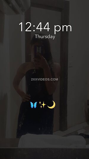 Mantasha Pathan Nude Leaked Photo #5
