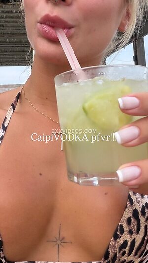 Manuela Vagueiro Nude Leaked Photo #3