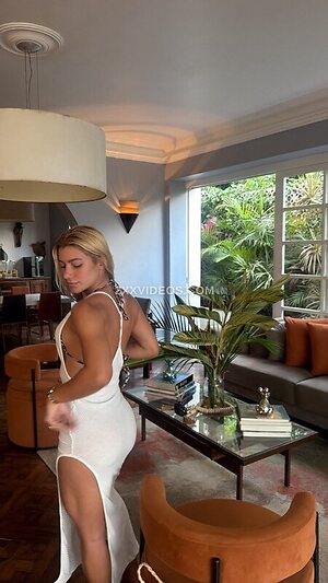 Manuela Vagueiro Nude Leaked Photo #4