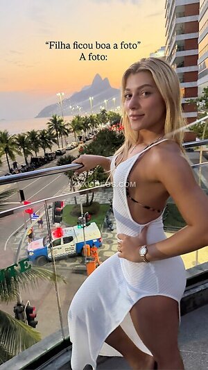 Manuela Vagueiro Nude Leaked Photo #6