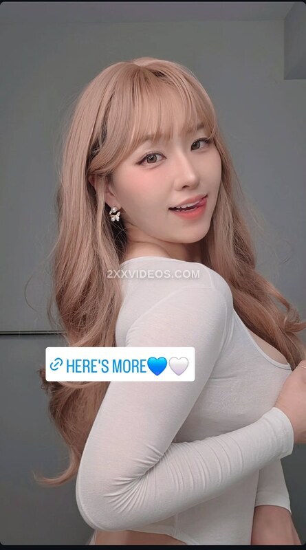 Maple.oh Nude Leaked Photos