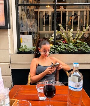 María de Nati Nude Leaked Photo #8