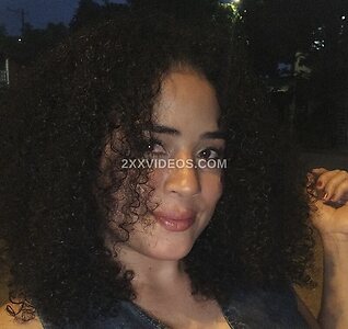 MarceAfro Nude Leaked Photo #2
