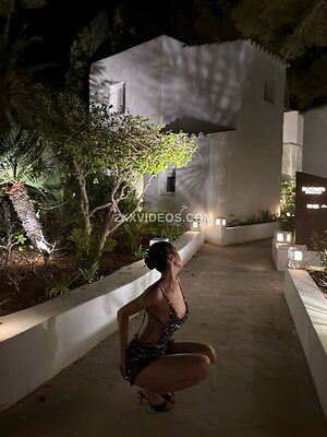Marcela Morales Nude Leaked Photo #2