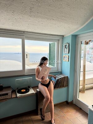Marcela Morales Nude Leaked Photo #6