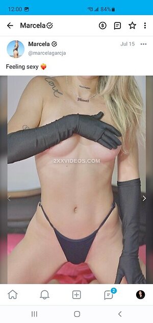 Marcelagarcja Nude Leaked Photo #35