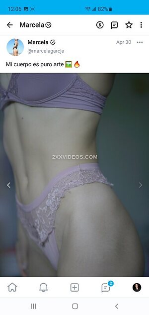 Marcelagarcja Nude Leaked Photo #57